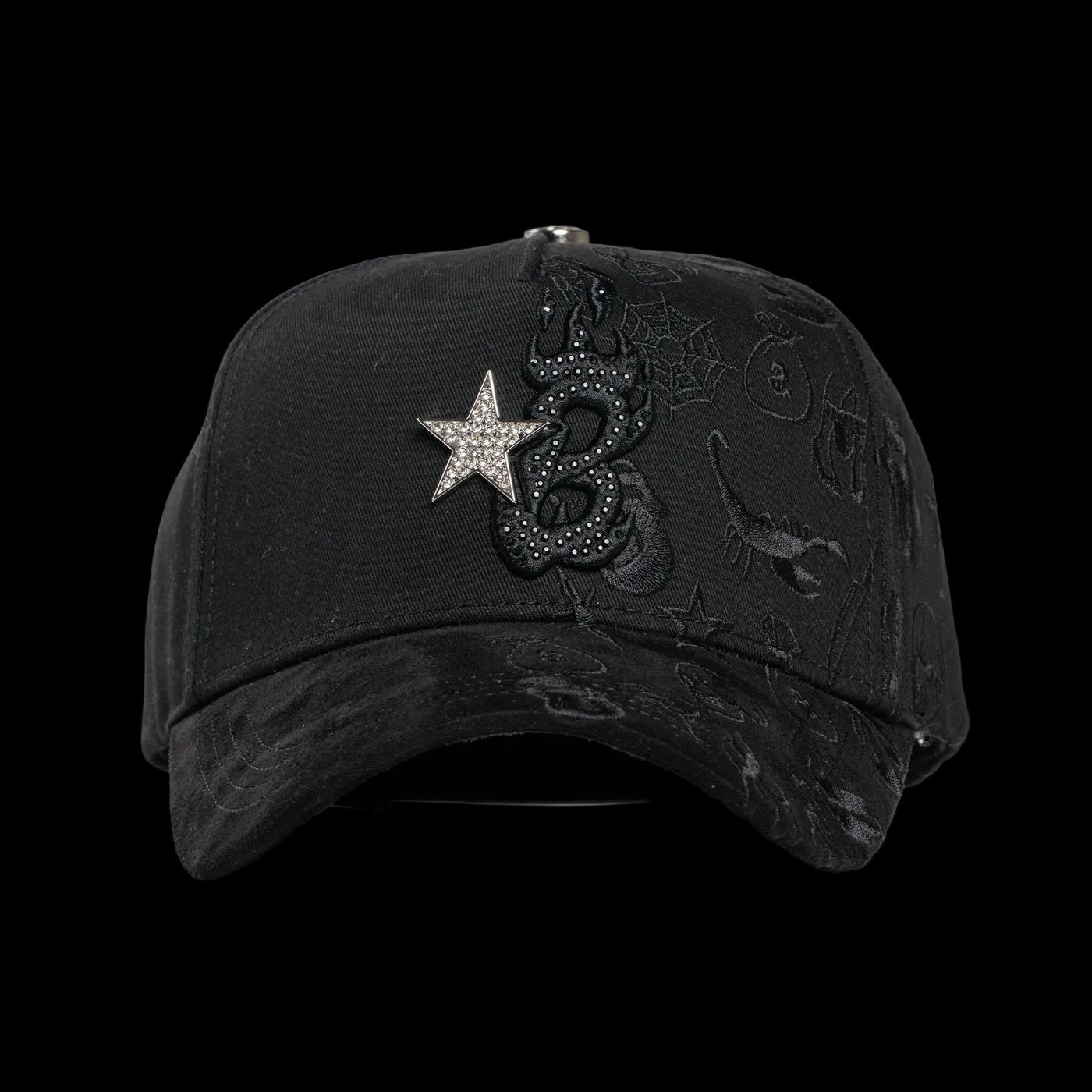 Barbas hats