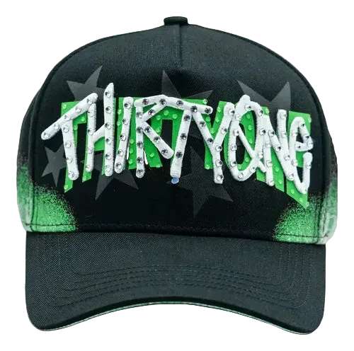 Thirty one hats