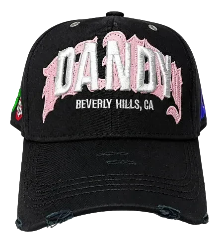 Dandy hats