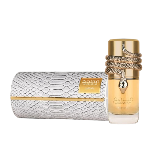 Musamam White Intense