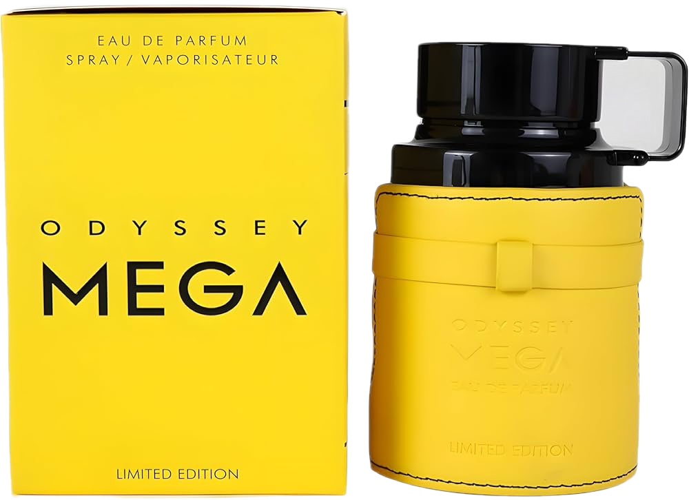 ODYSSEY MEGA