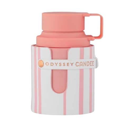 ODYSSEY CANDEE