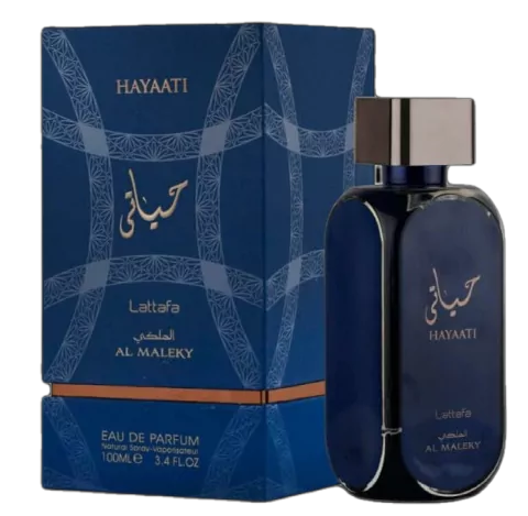 Hayaati Lattafa Al Malery