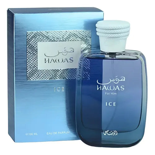 HAWAS ICE