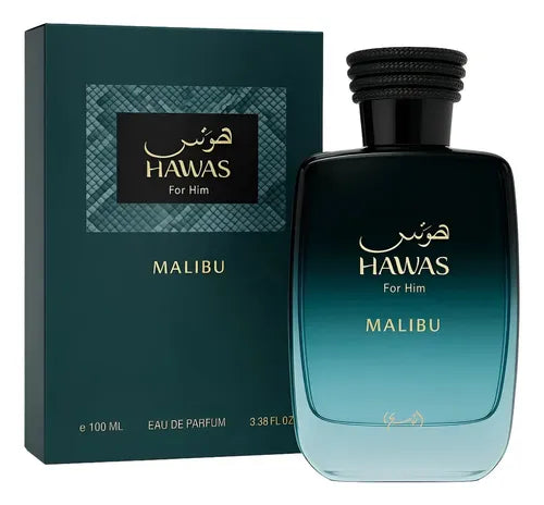 HAWAS MALIBU