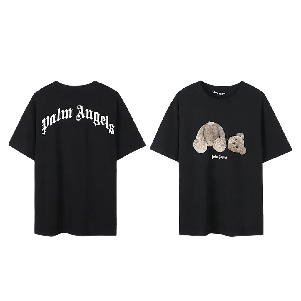 Palm angels
