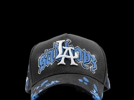 Dandy hats