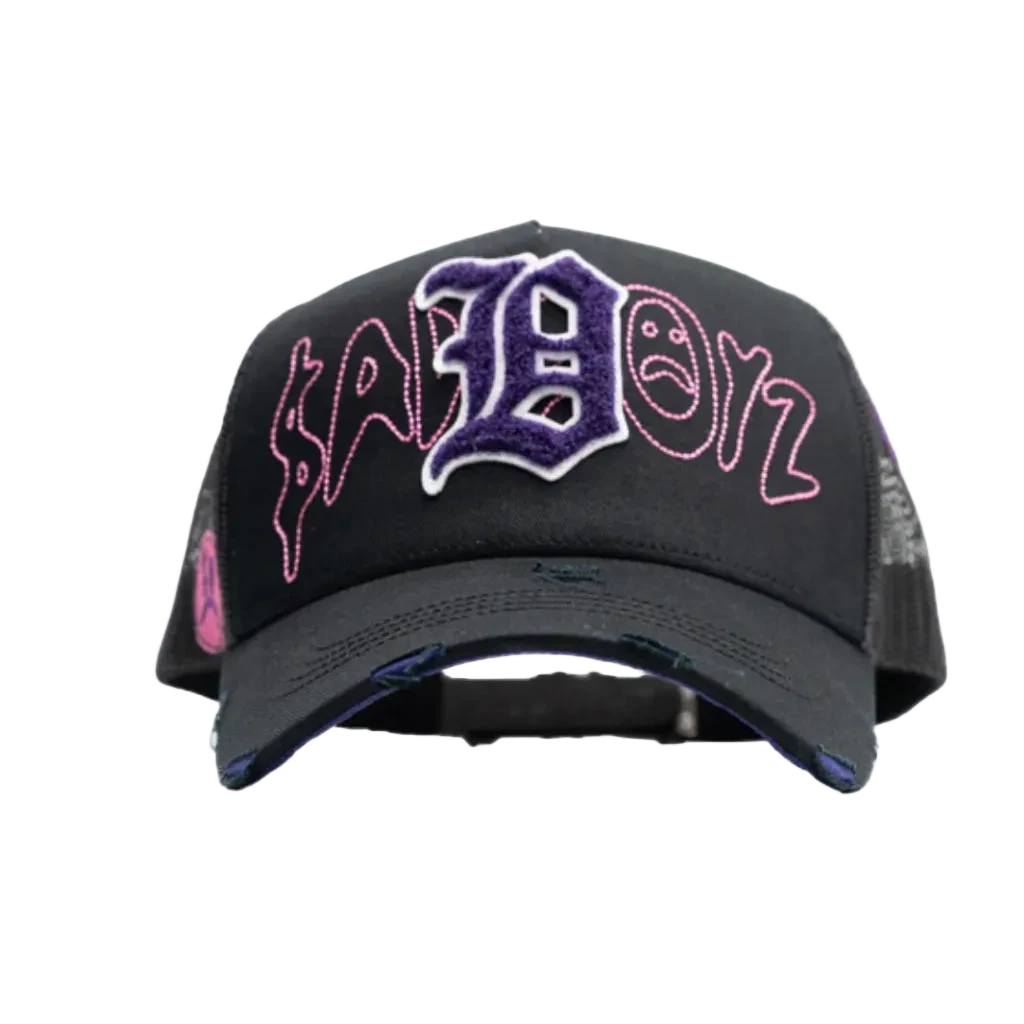 Dandy hats
