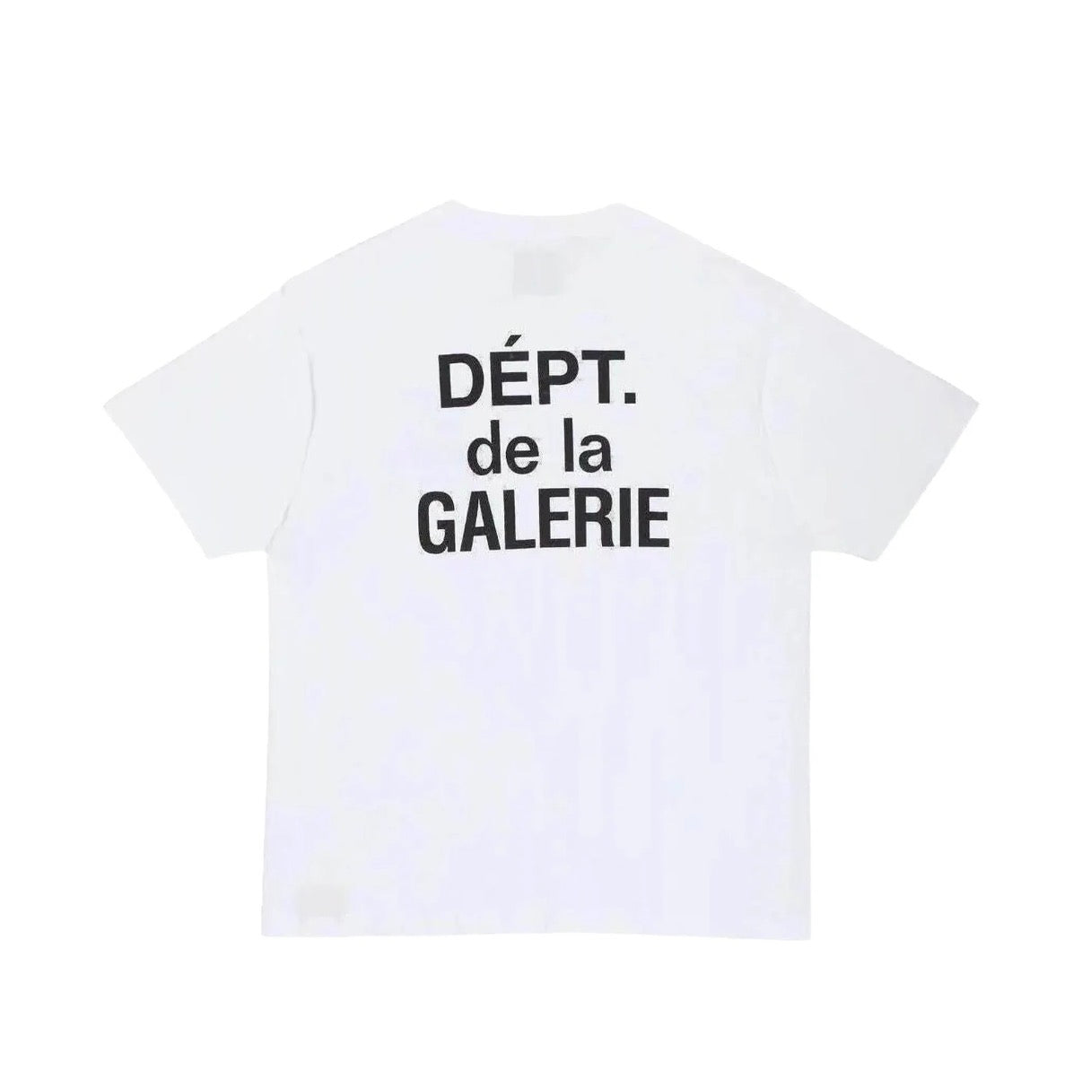 Dept De la Galerie