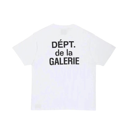 Dept De la Galerie