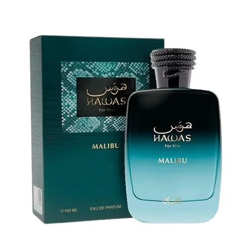 Hawas Malibú