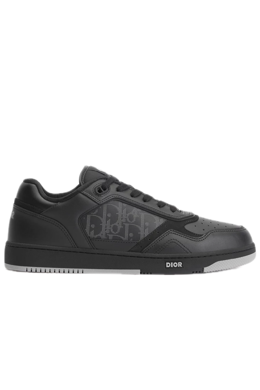 Dior B27 Low Dior Oblique Galaxy