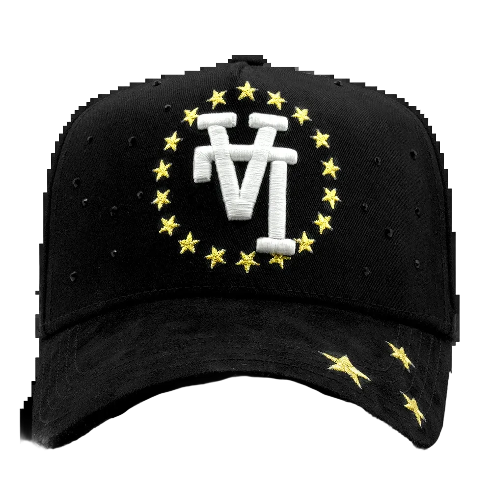 Star hats