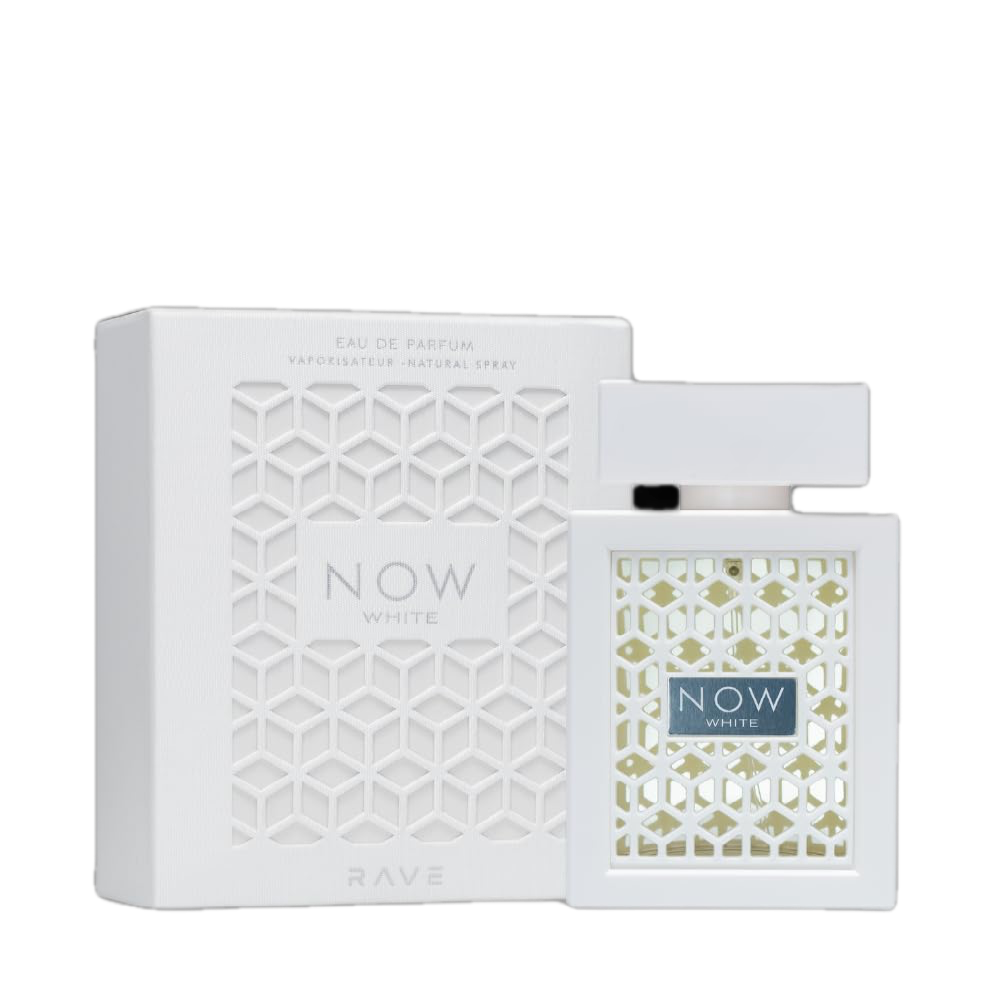Now White Eave