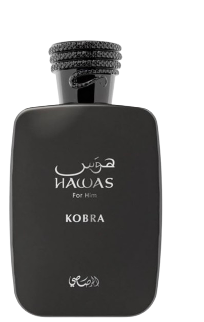 HAWAS KOBRA