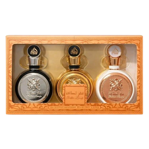 Fakhar mini pack