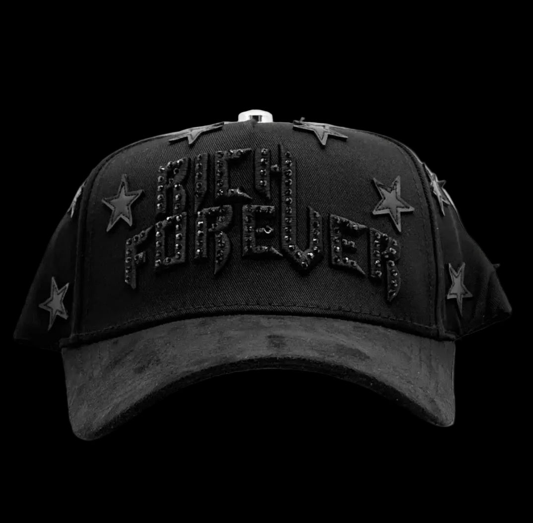 Barbas hats