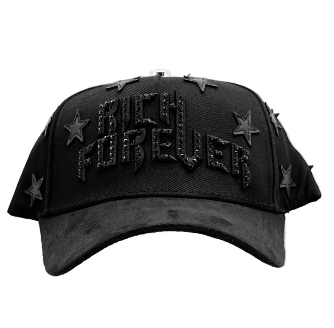 Barbas hats