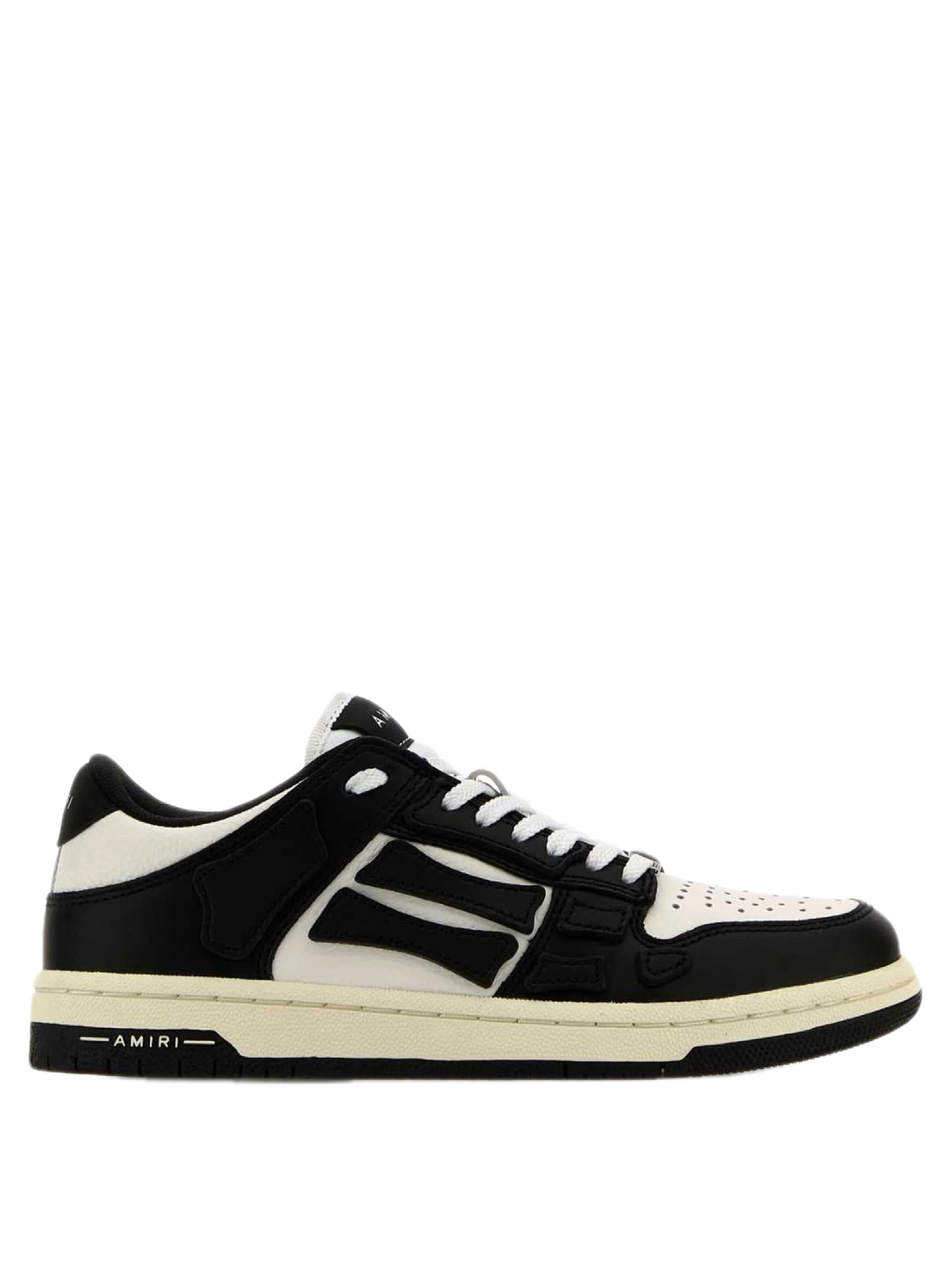 amiri skeleton