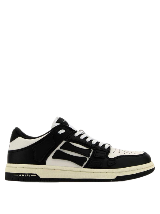 amiri skeleton
