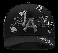 Thirty one hats
