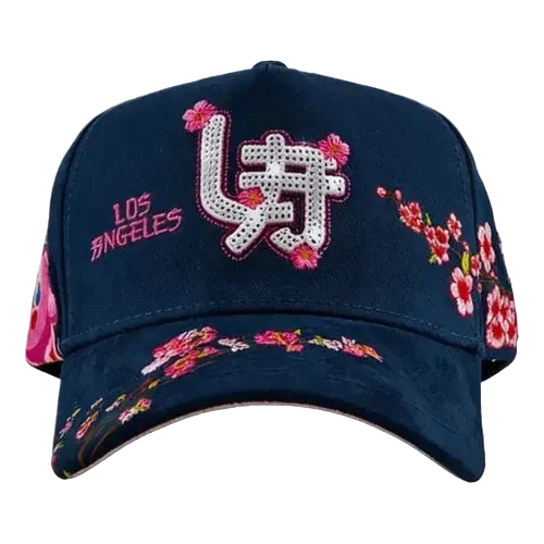 DMG hats