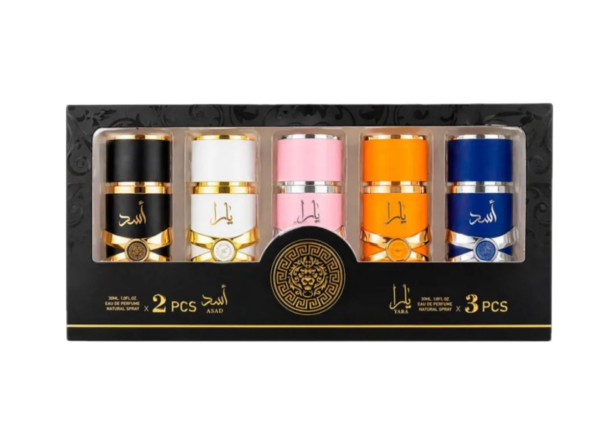 LATTAFA PACK