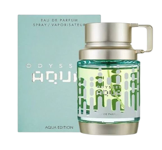 Odyssey Aqua