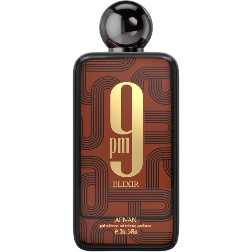 9PM ELIXIR