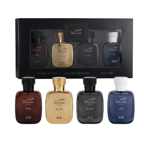 HAWAS MINI PACK