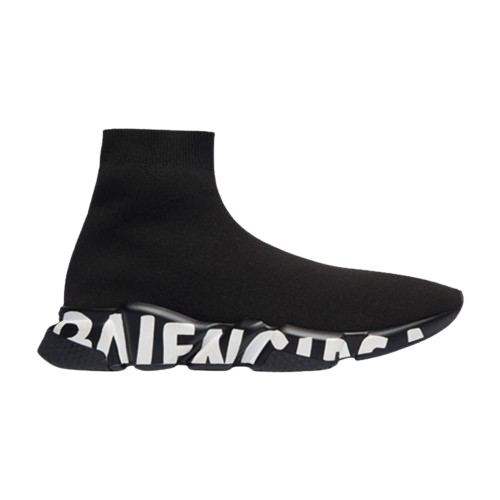Balenciaga Speed Graffiti Trainers