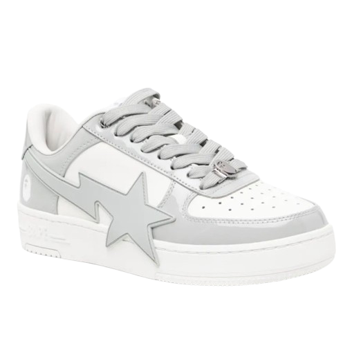 Ape Bape Sta Gris