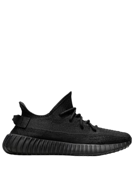 Adidas Yeezy Negro
