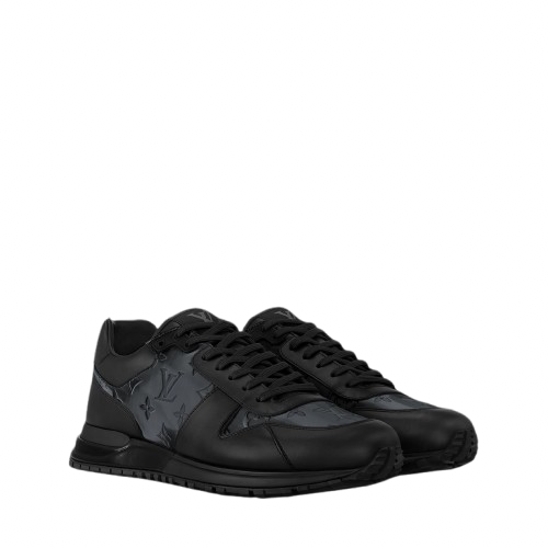 Louis Vuitton Run Away Negro