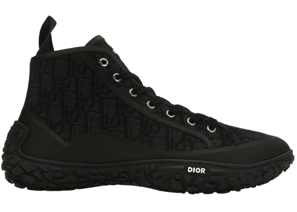 Botas Dior B28