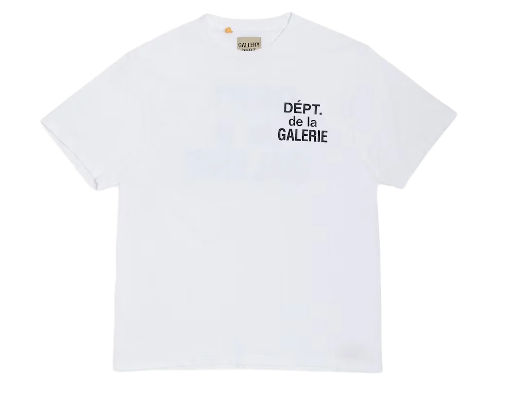 Dept De la Galerie