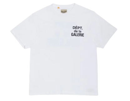 Dept De la Galerie