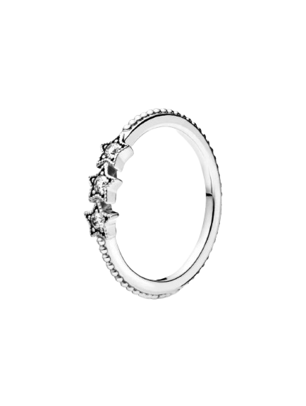 Anillo Estrella celestial