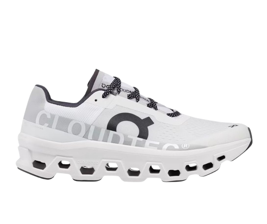 Monster 1 blanco