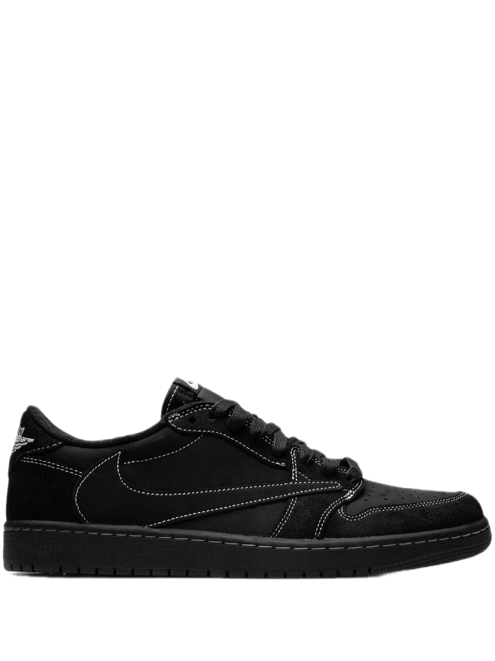 Travis Scott Black Phantom mujer