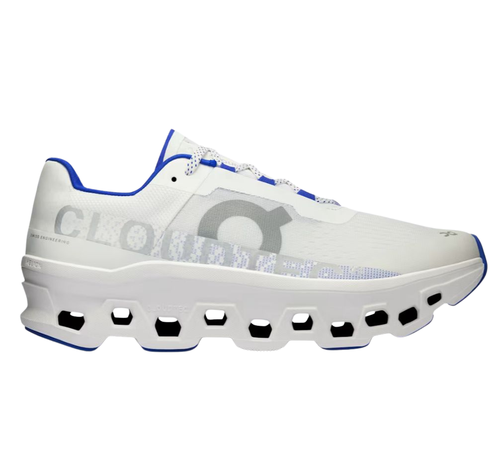 Monster azules MUJER