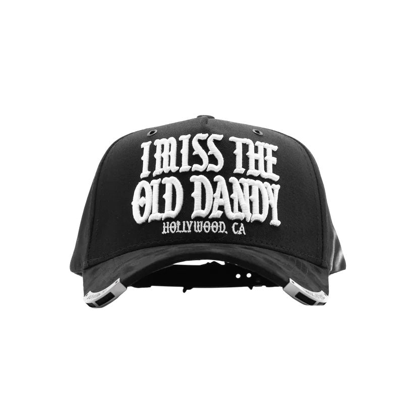 Dandy hats